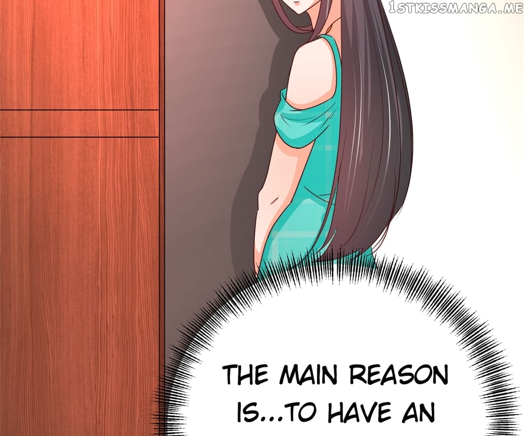 Counter-Attack of a Pregnant Actress chapter 31 - page 32