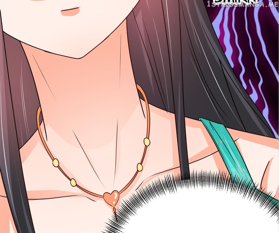 Counter-Attack of a Pregnant Actress chapter 31 - page 35