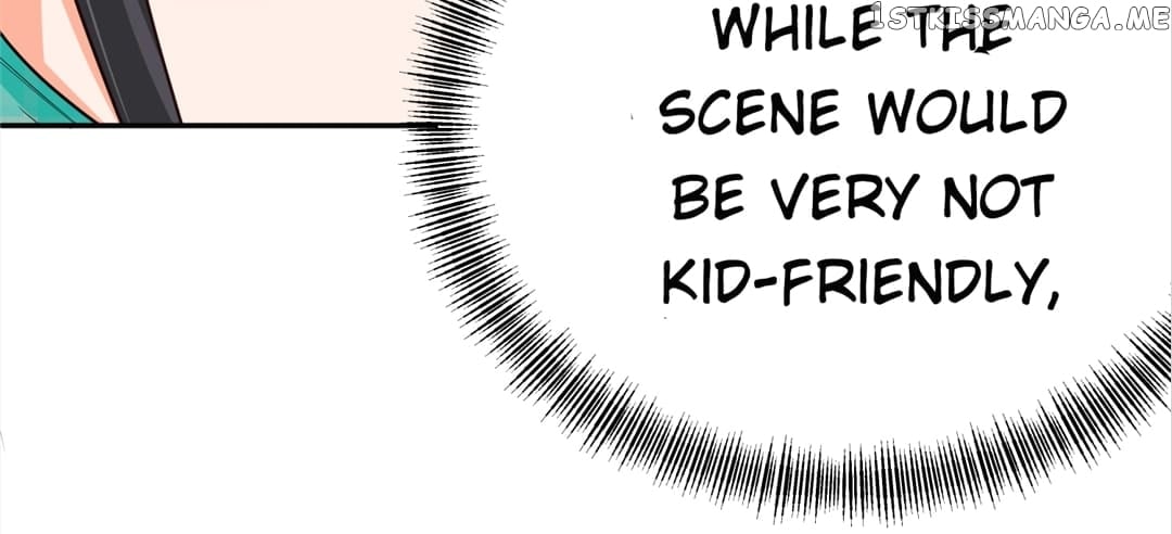 Counter-Attack of a Pregnant Actress chapter 31 - page 36