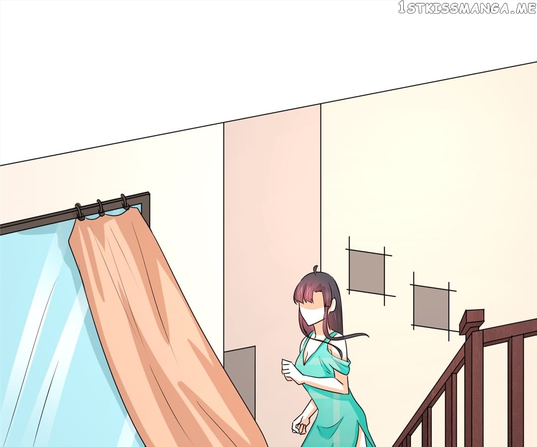 Counter-Attack of a Pregnant Actress chapter 31 - page 37