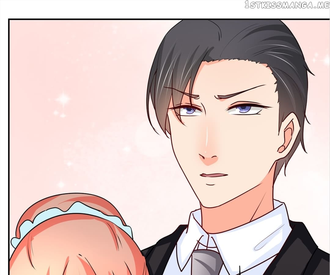 Counter-Attack of a Pregnant Actress chapter 31 - page 4