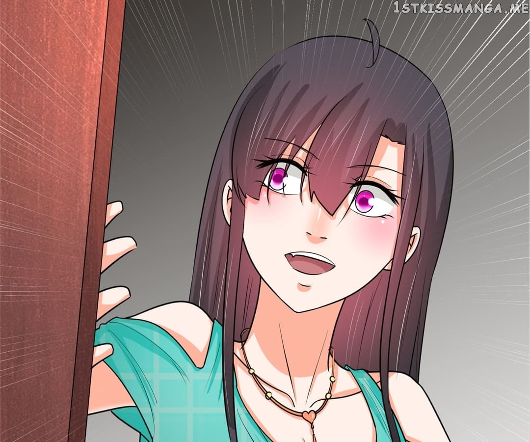 Counter-Attack of a Pregnant Actress chapter 31 - page 41