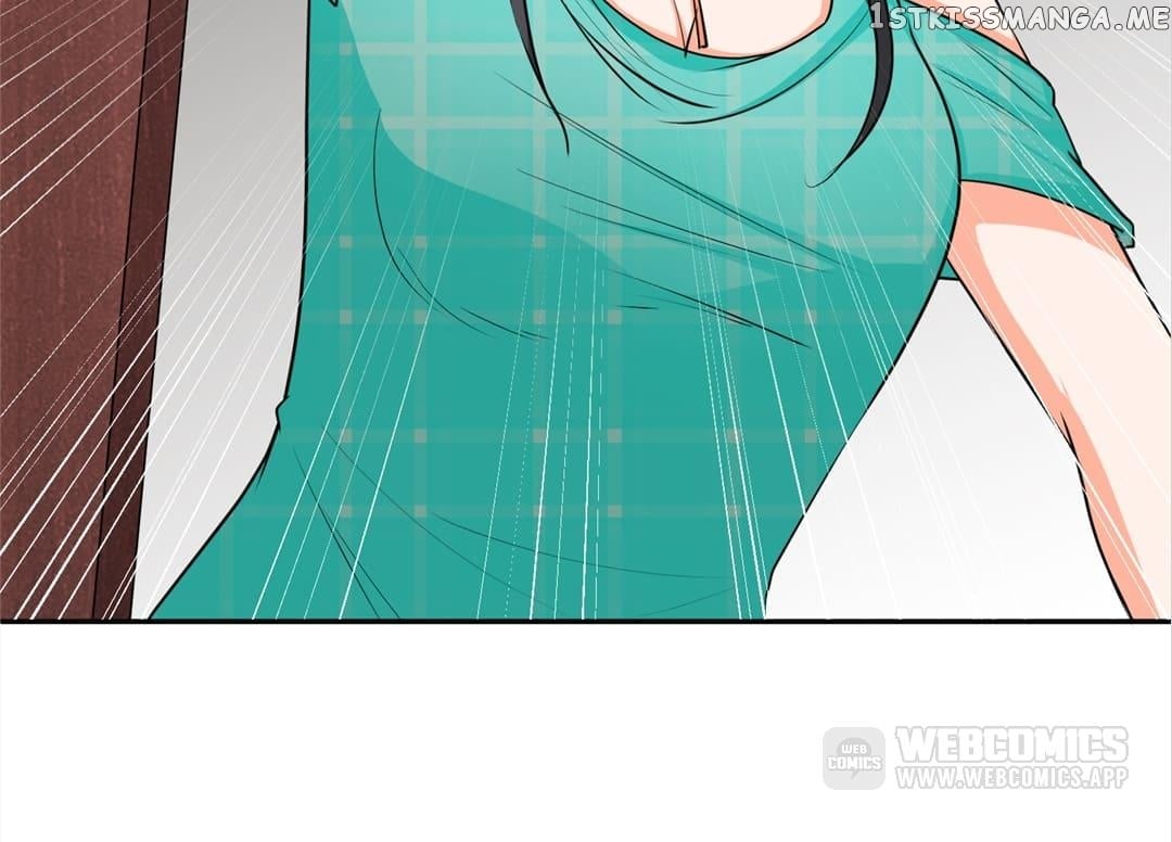 Counter-Attack of a Pregnant Actress chapter 31 - page 42