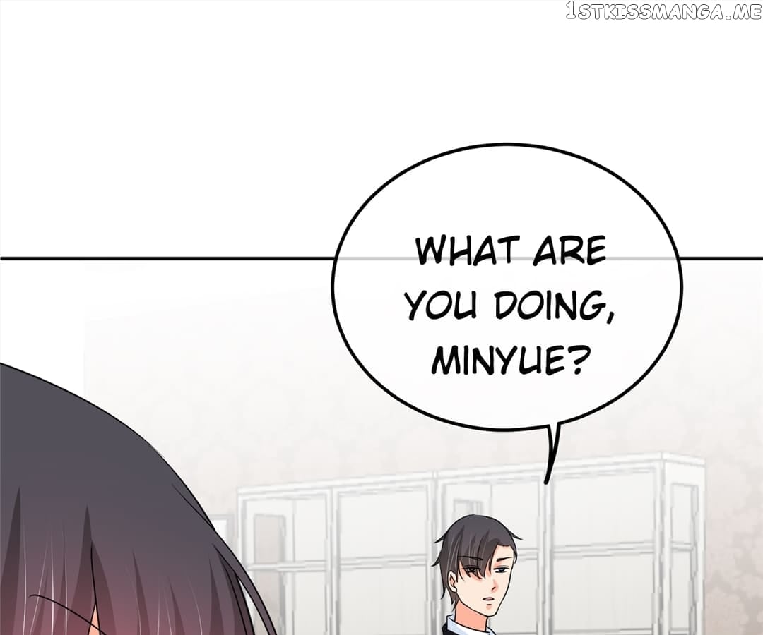 Counter-Attack of a Pregnant Actress chapter 31 - page 43
