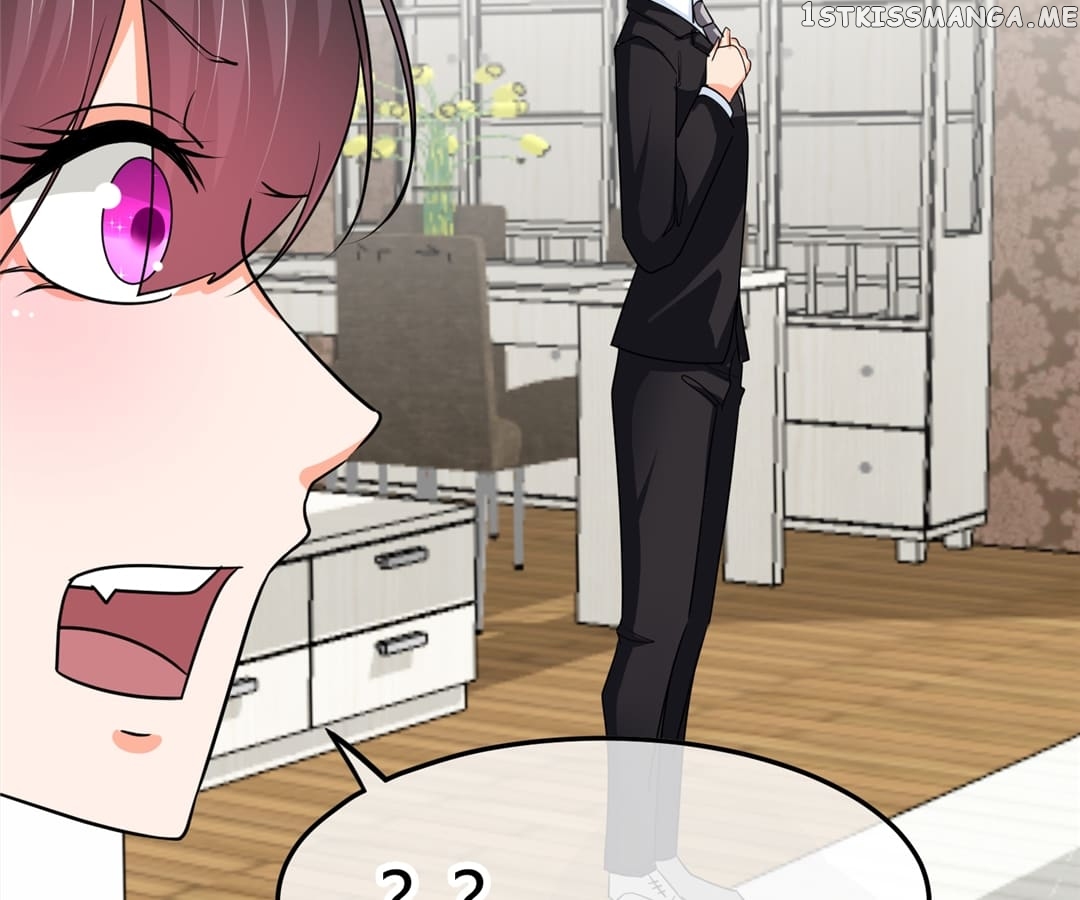 Counter-Attack of a Pregnant Actress chapter 31 - page 44