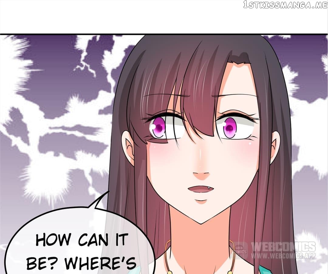 Counter-Attack of a Pregnant Actress chapter 31 - page 46