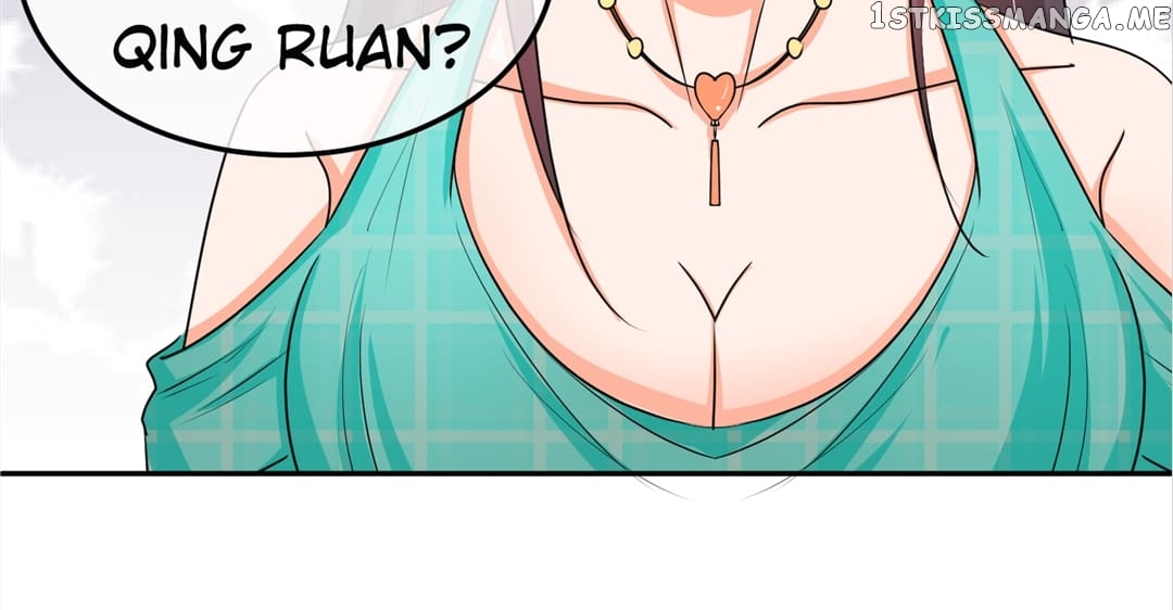 Counter-Attack of a Pregnant Actress chapter 31 - page 47