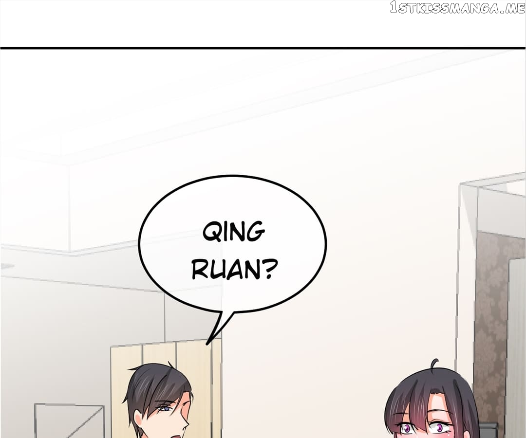 Counter-Attack of a Pregnant Actress chapter 31 - page 48