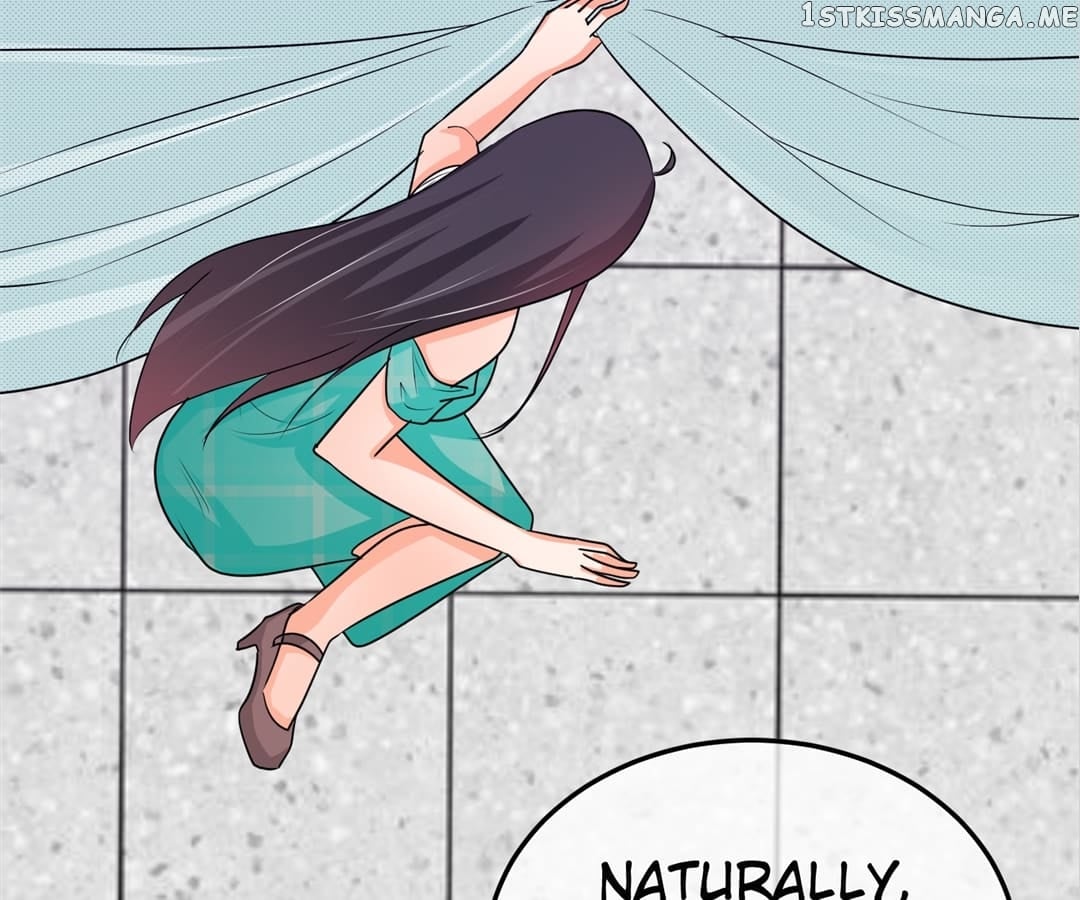 Counter-Attack of a Pregnant Actress chapter 31 - page 52