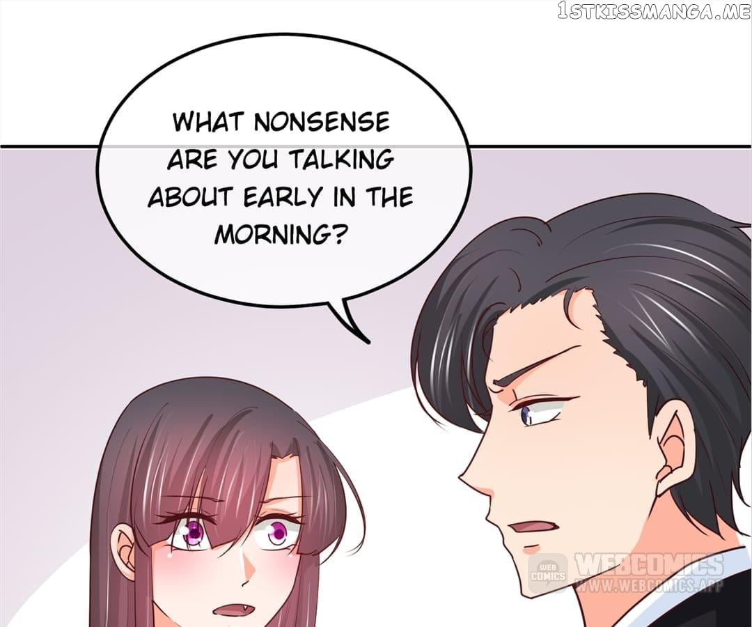Counter-Attack of a Pregnant Actress chapter 31 - page 54