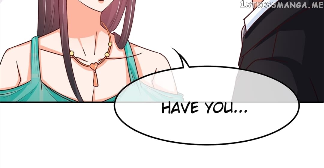 Counter-Attack of a Pregnant Actress chapter 31 - page 55