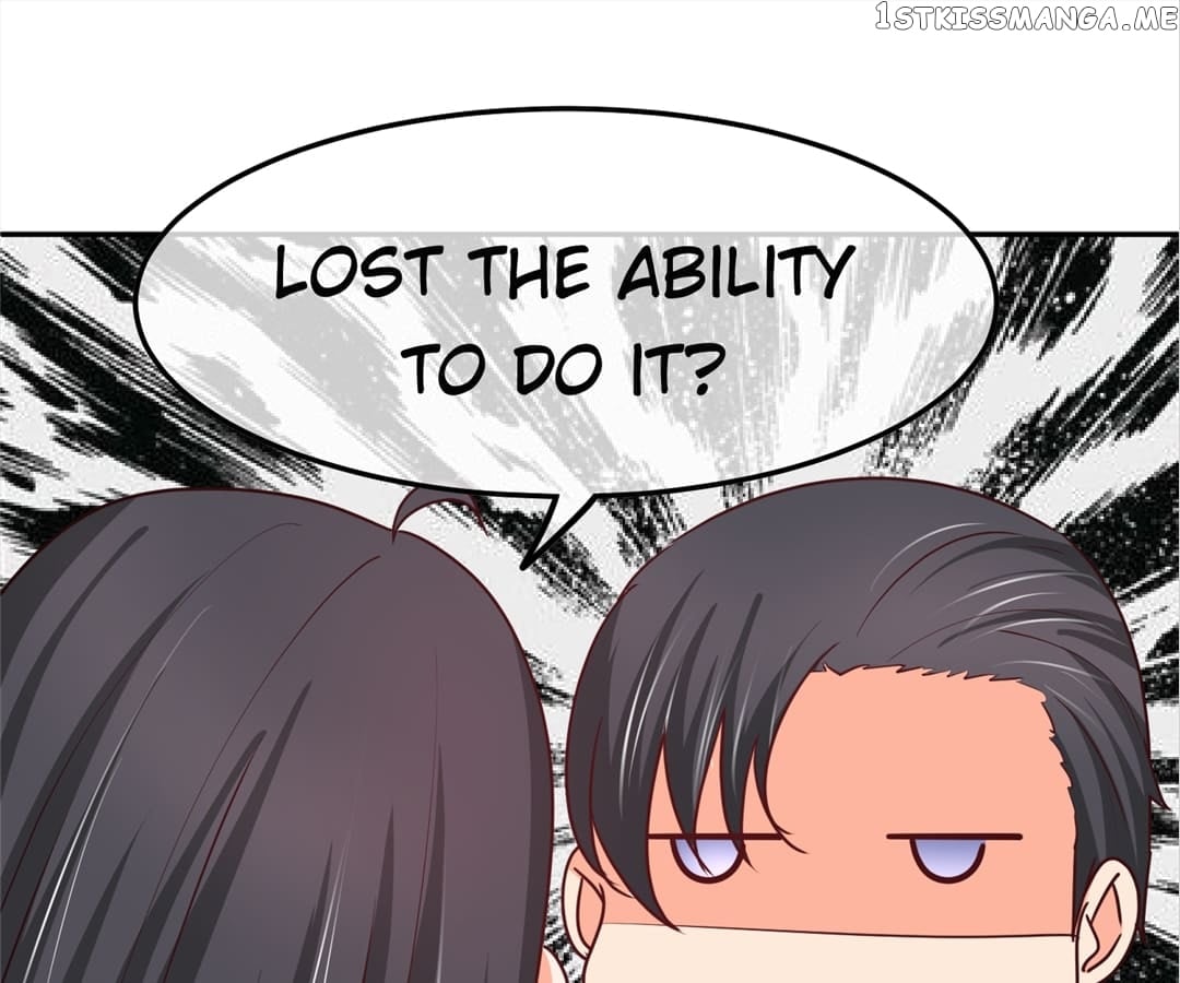 Counter-Attack of a Pregnant Actress chapter 31 - page 56