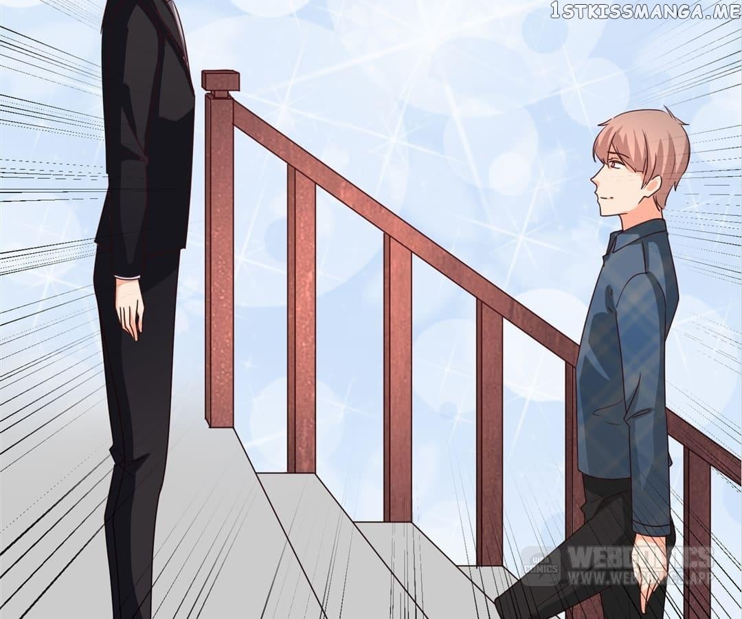 Counter-Attack of a Pregnant Actress chapter 31 - page 62
