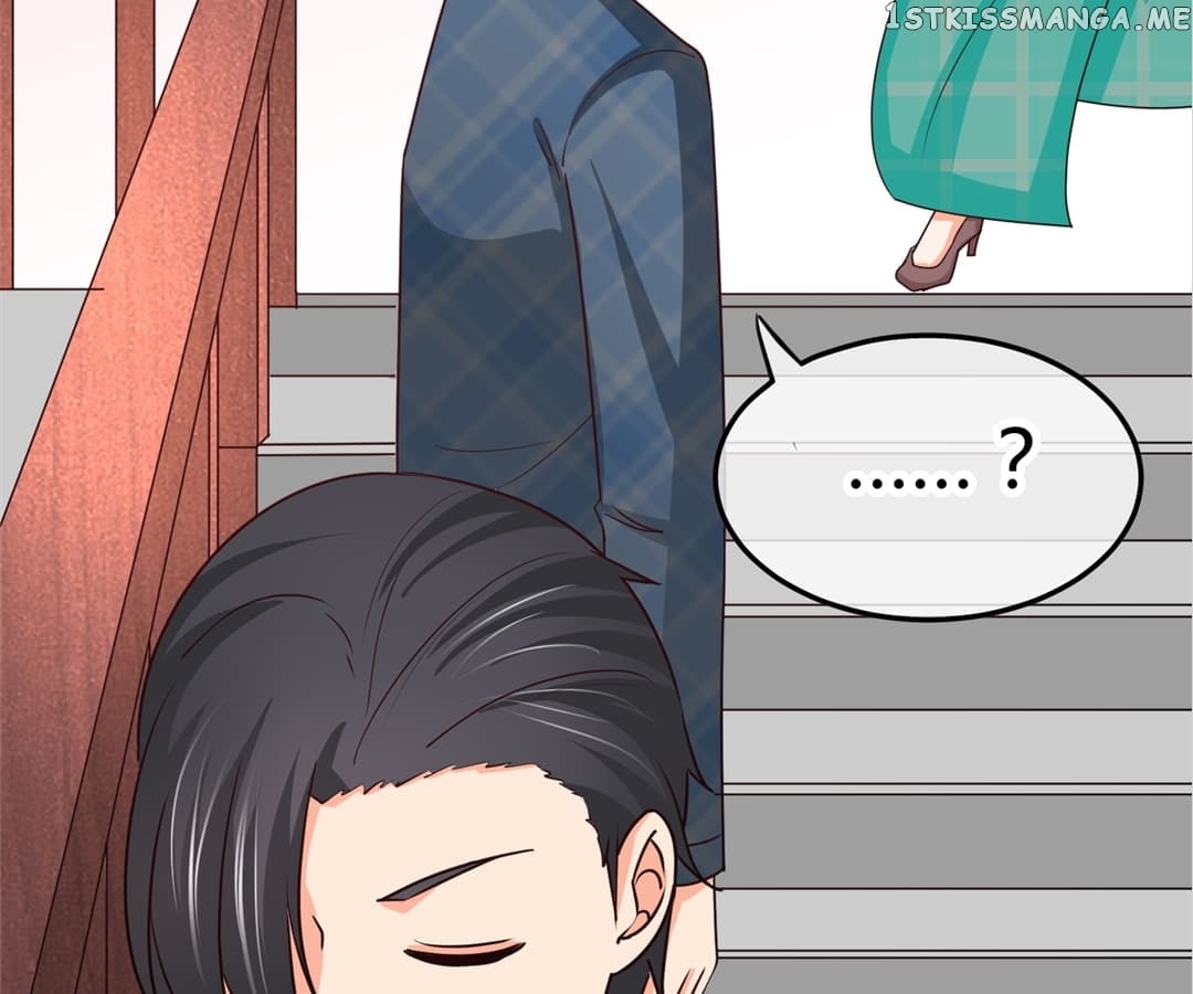 Counter-Attack of a Pregnant Actress chapter 31 - page 65