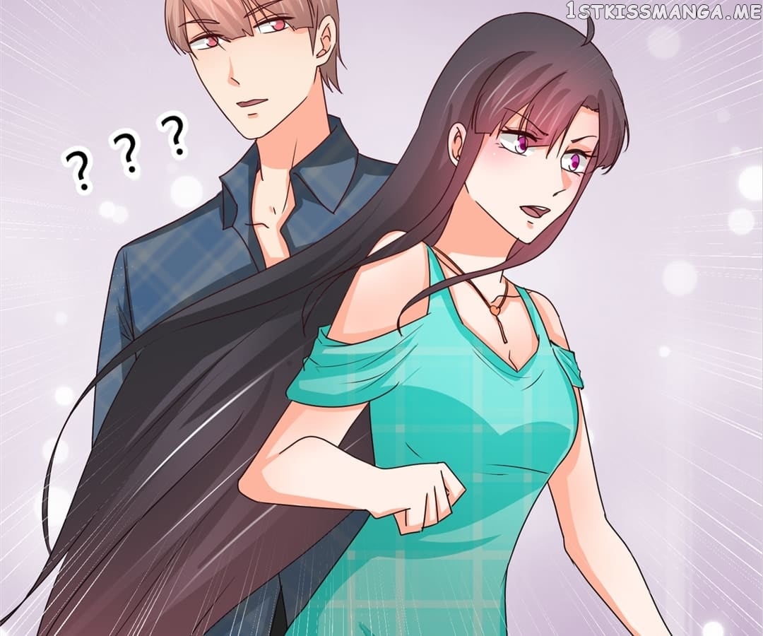 Counter-Attack of a Pregnant Actress chapter 31 - page 71