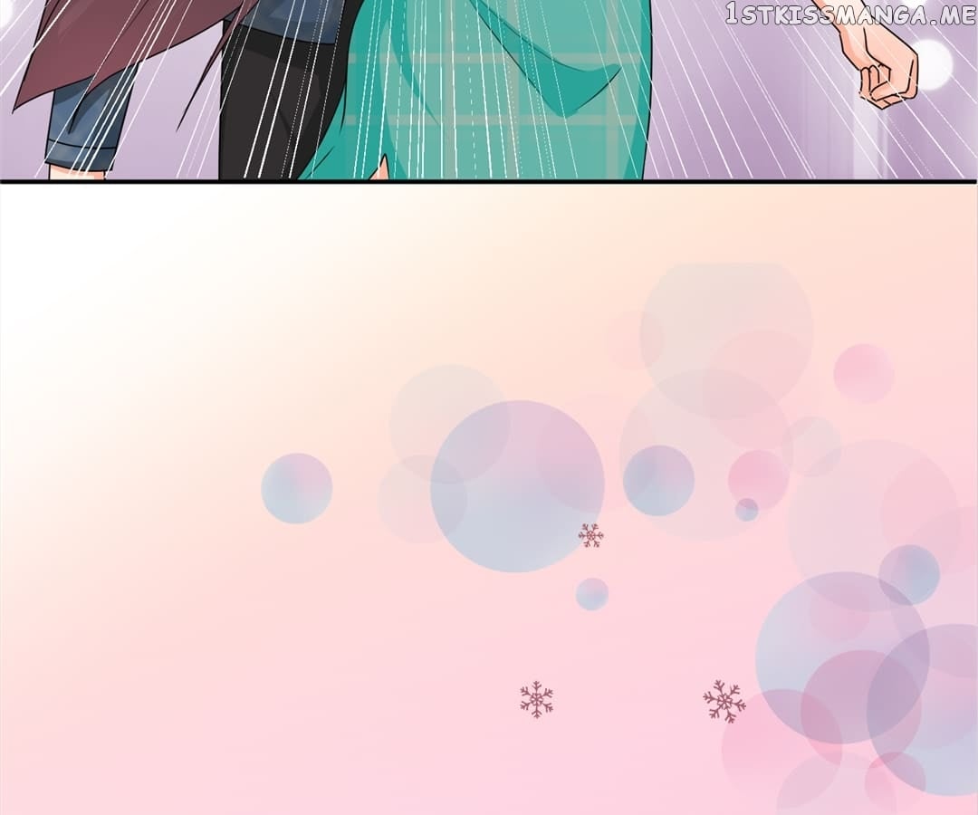 Counter-Attack of a Pregnant Actress chapter 31 - page 72