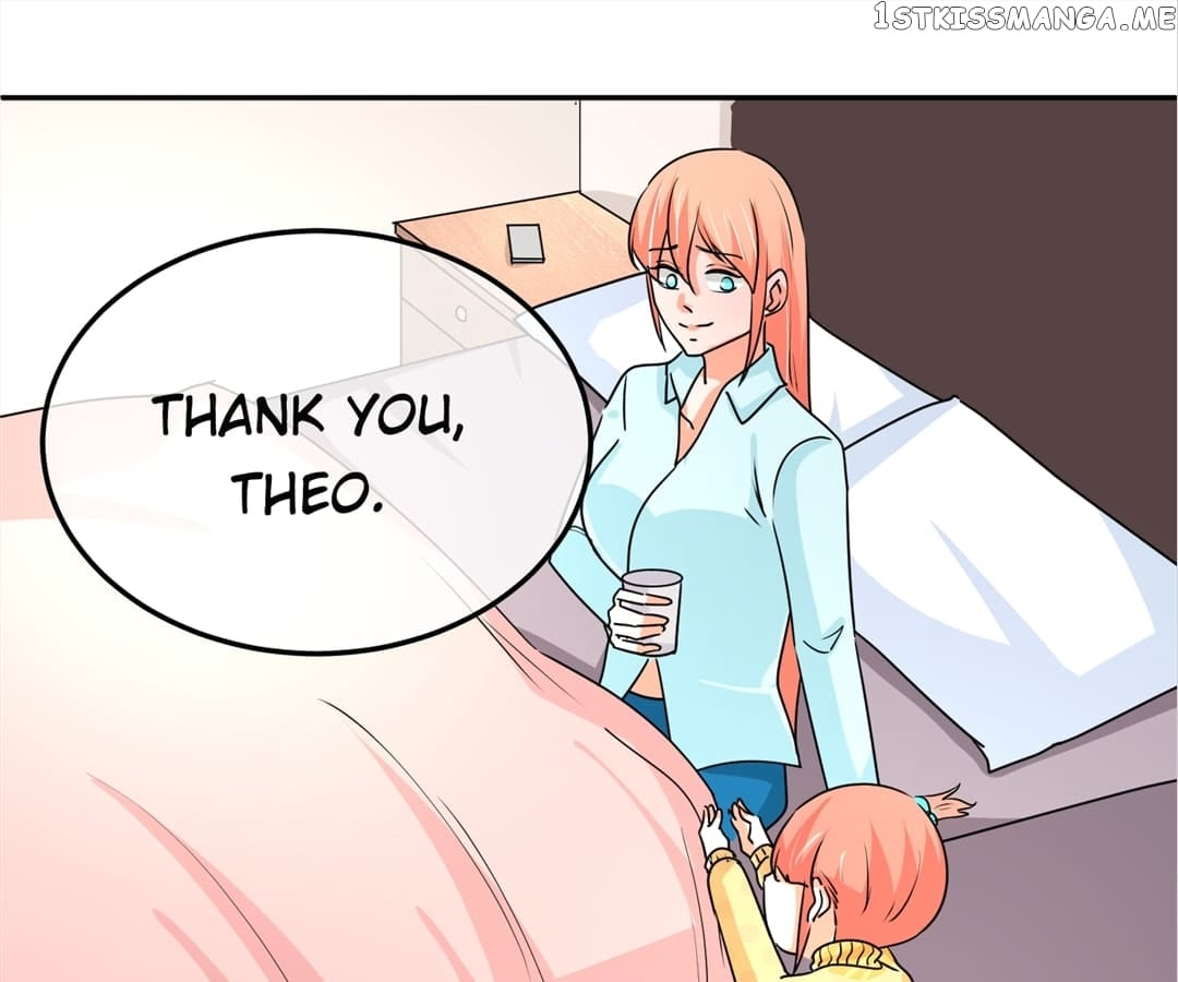 Counter-Attack of a Pregnant Actress chapter 31 - page 76