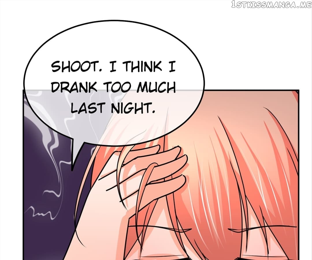Counter-Attack of a Pregnant Actress chapter 31 - page 78