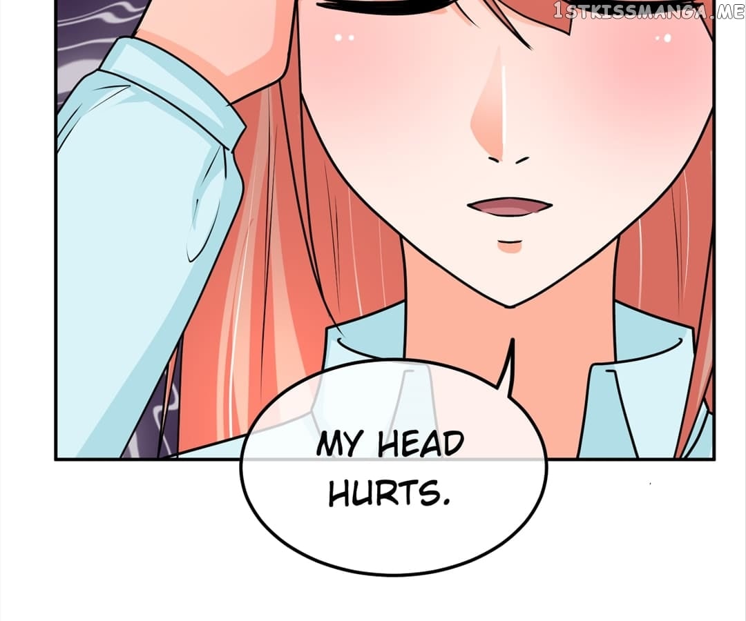 Counter-Attack of a Pregnant Actress chapter 31 - page 79