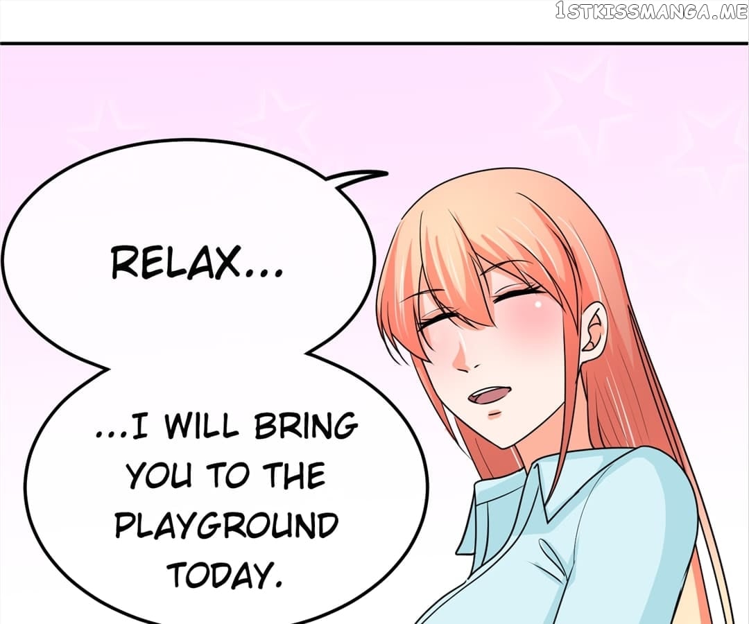 Counter-Attack of a Pregnant Actress chapter 31 - page 83