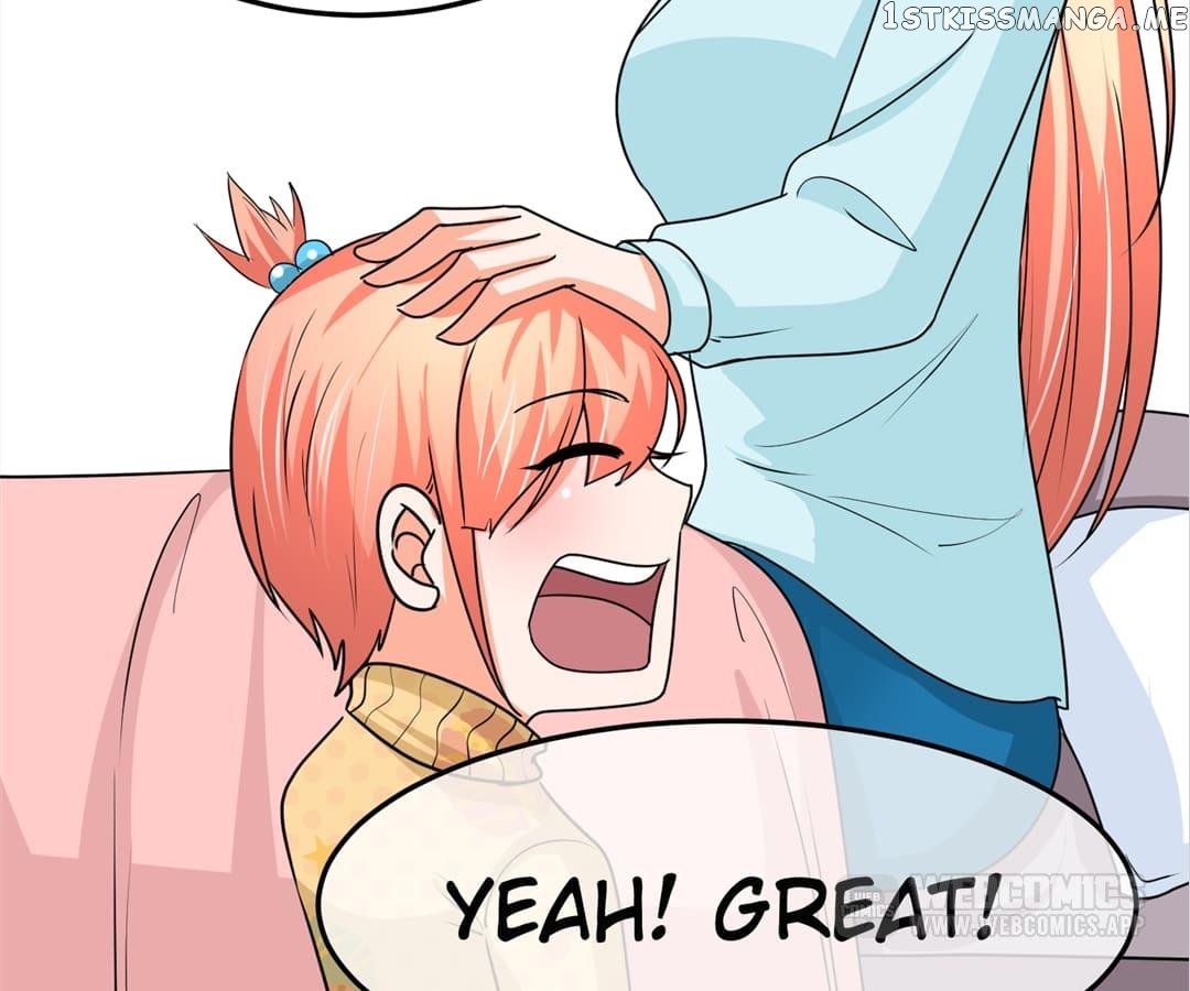 Counter-Attack of a Pregnant Actress chapter 31 - page 84