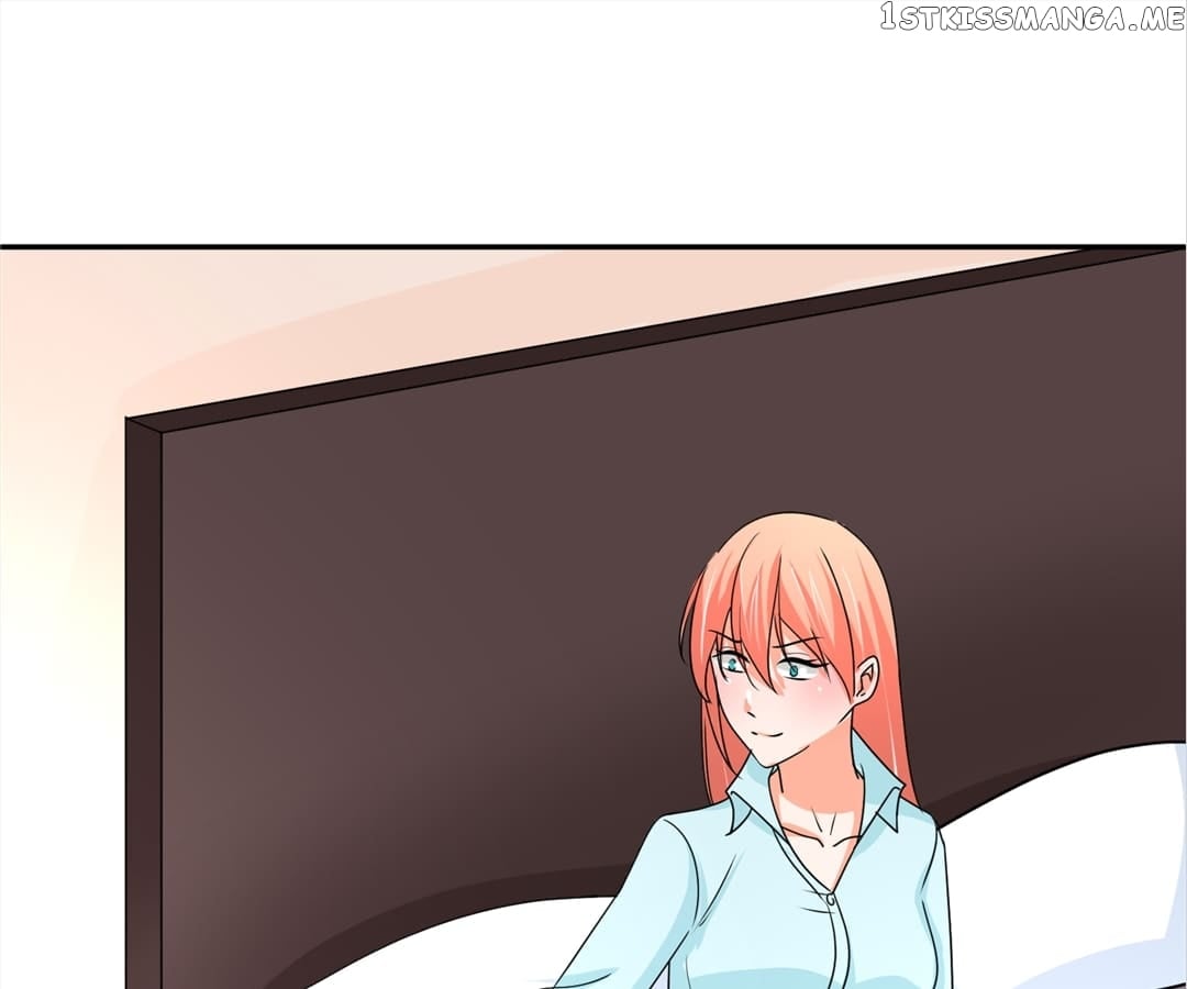 Counter-Attack of a Pregnant Actress chapter 31 - page 86