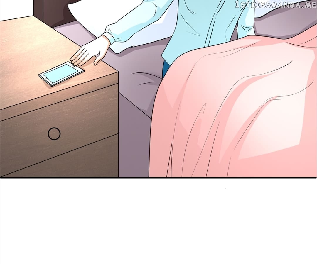 Counter-Attack of a Pregnant Actress chapter 31 - page 87