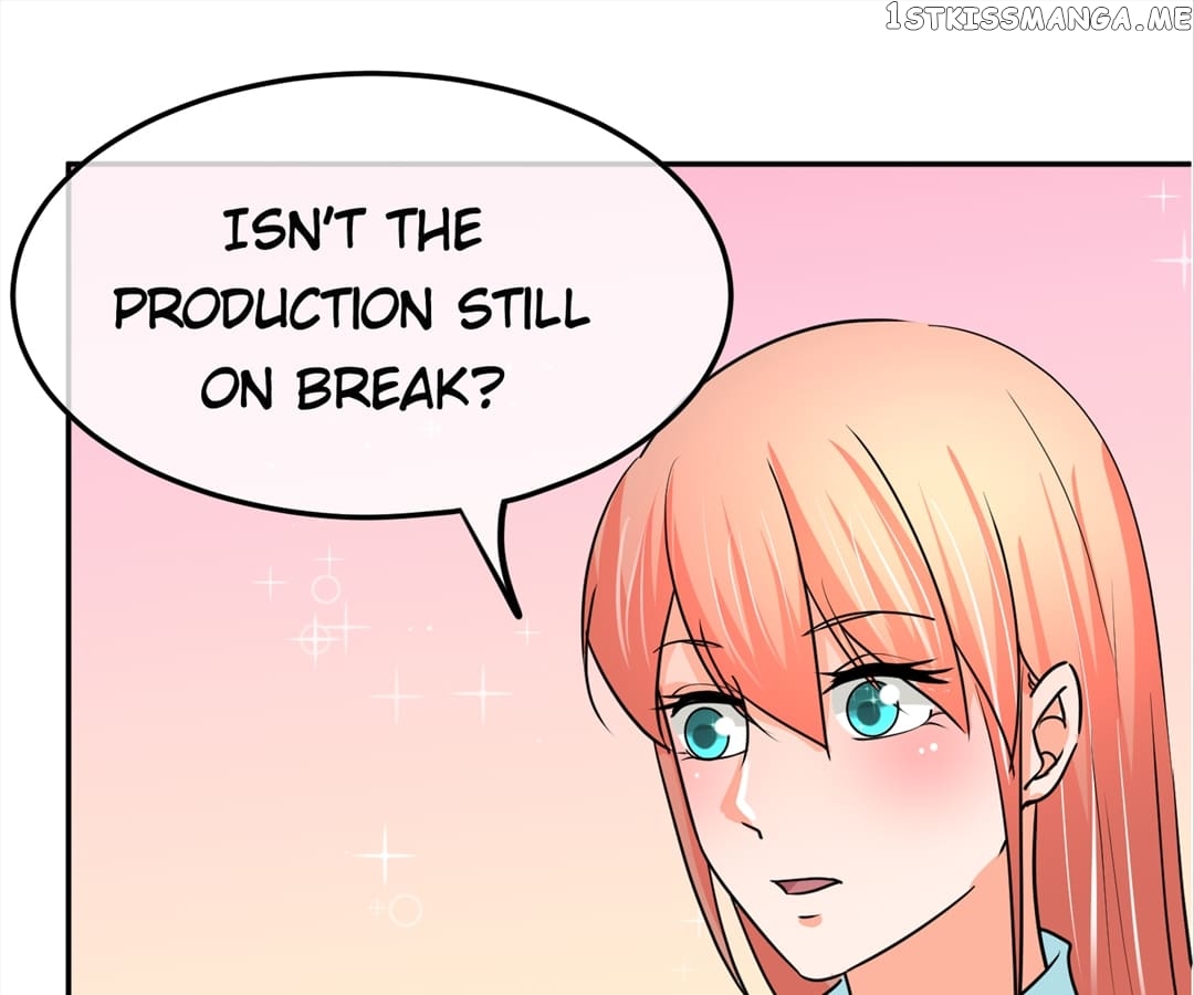 Counter-Attack of a Pregnant Actress chapter 31 - page 89