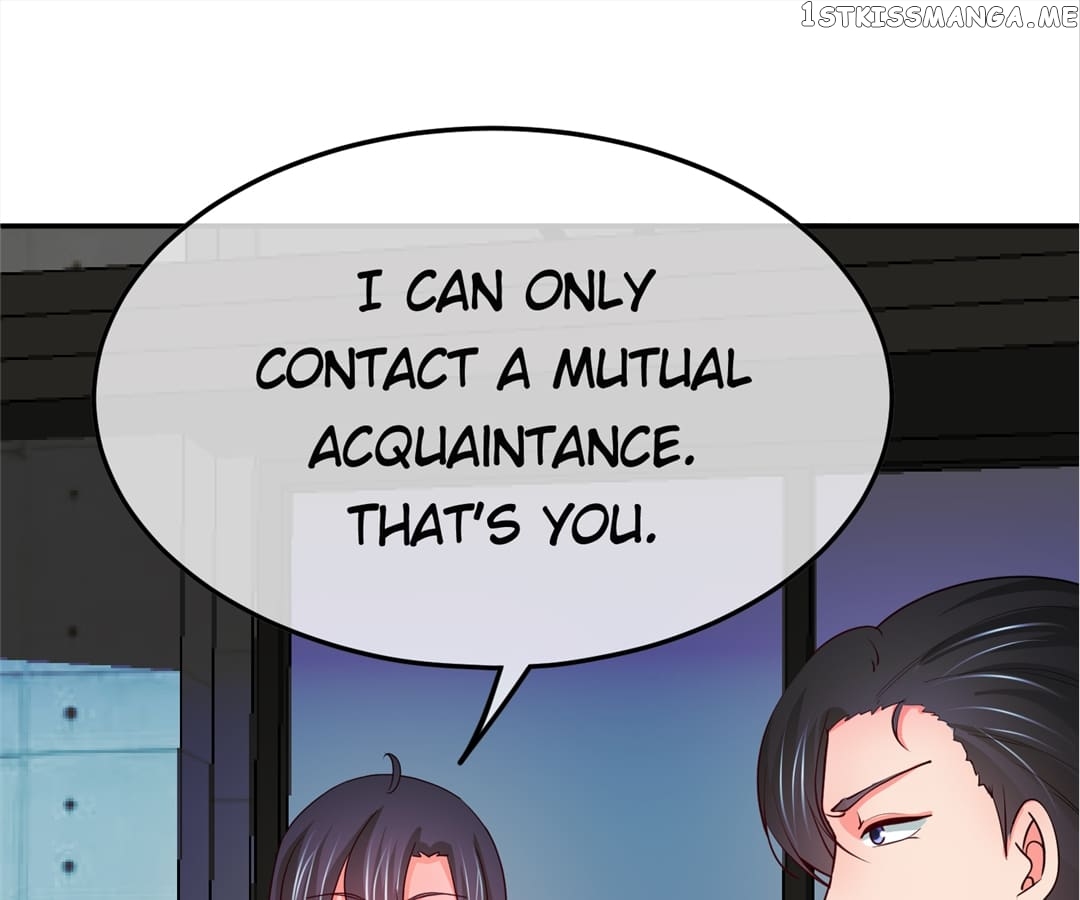Counter-Attack of a Pregnant Actress chapter 31 - page 9