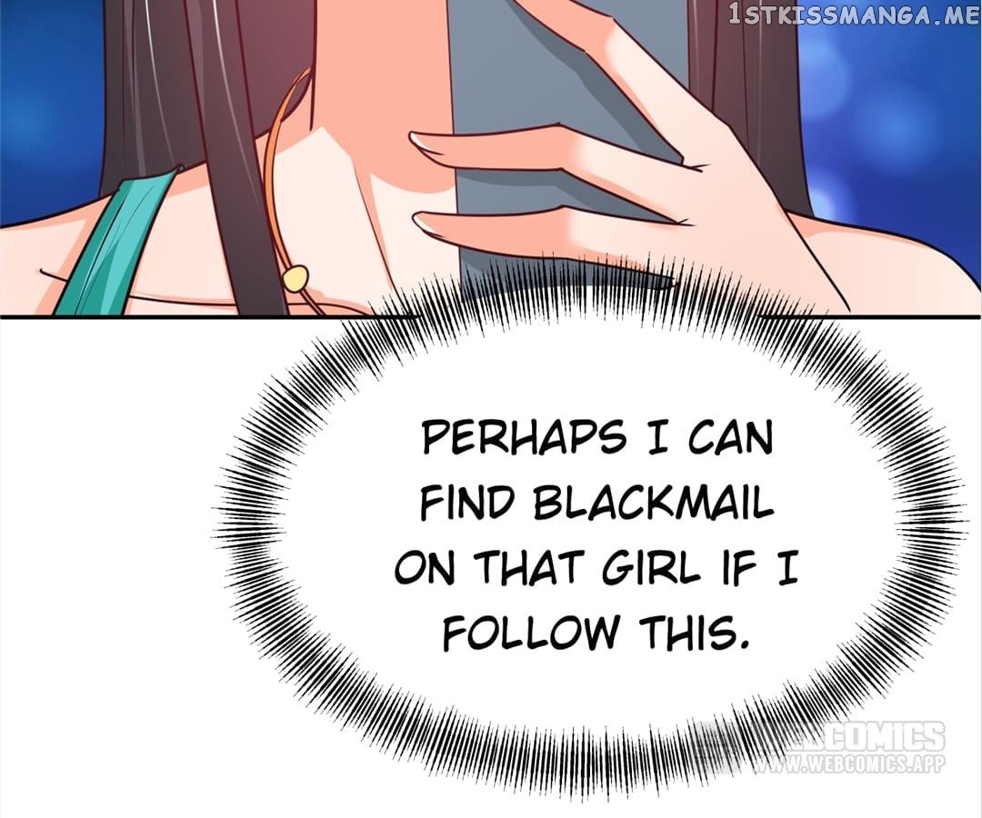 Counter-Attack of a Pregnant Actress chapter 31 - page 92