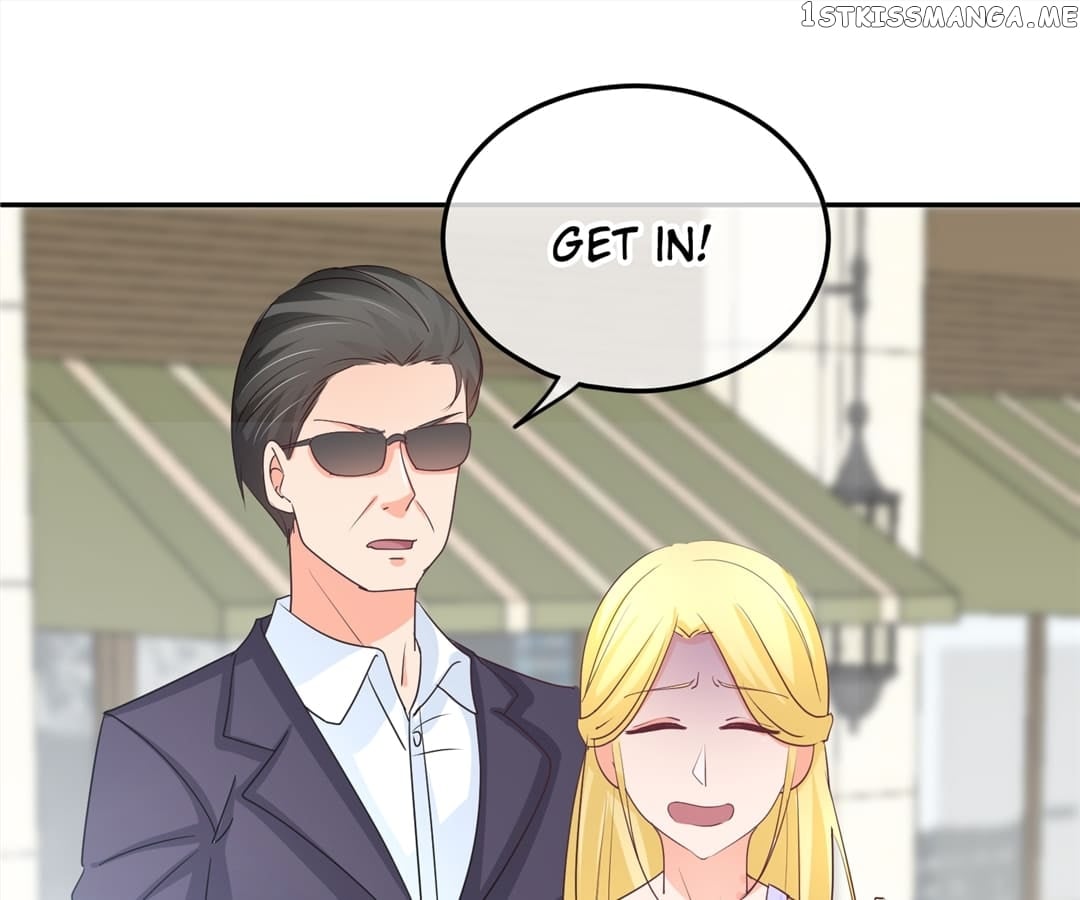 Counter-Attack of a Pregnant Actress chapter 42 - page 1