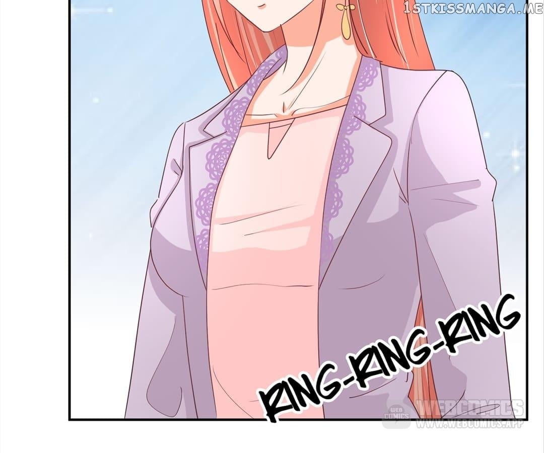 Counter-Attack of a Pregnant Actress chapter 42 - page 10