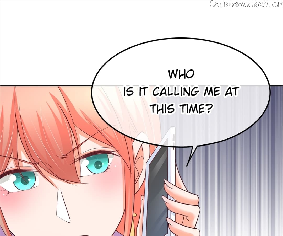Counter-Attack of a Pregnant Actress chapter 42 - page 12