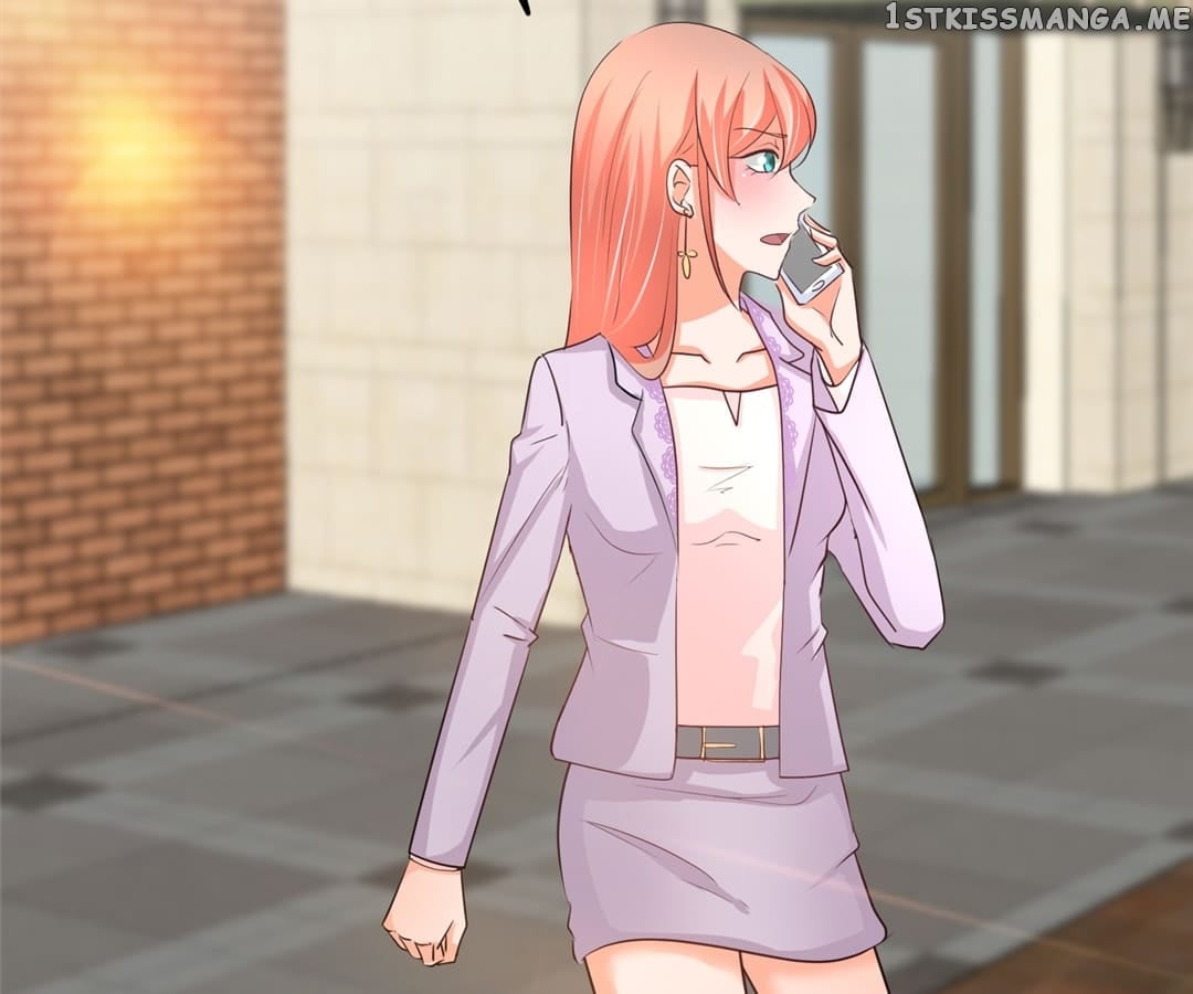 Counter-Attack of a Pregnant Actress chapter 42 - page 15