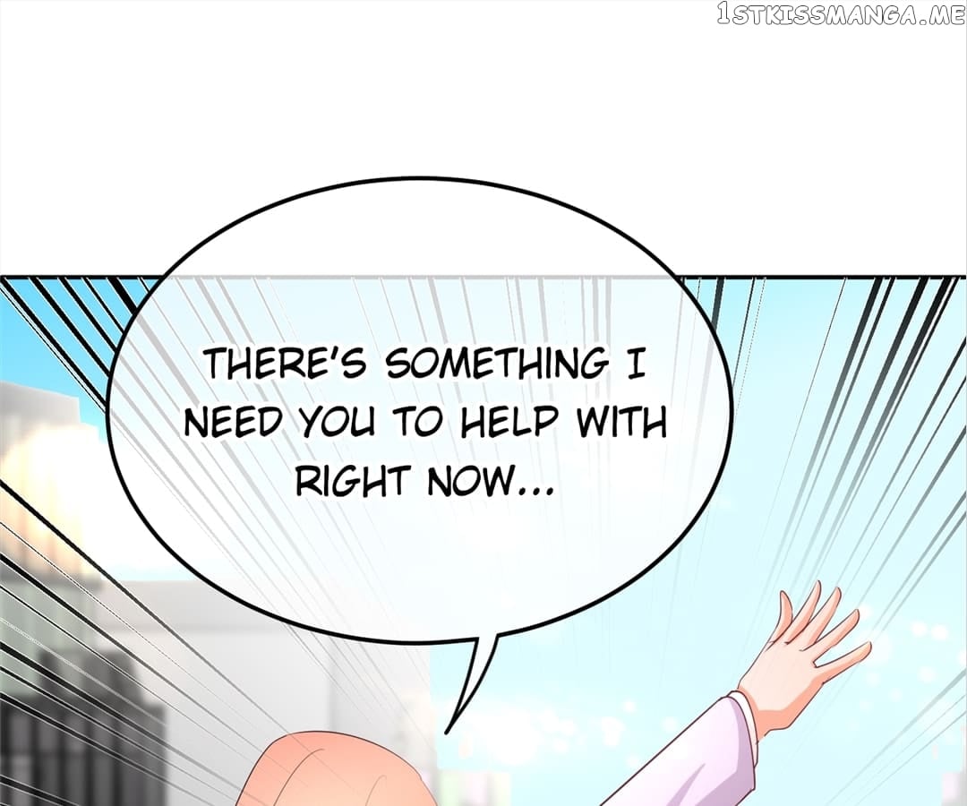 Counter-Attack of a Pregnant Actress chapter 42 - page 17