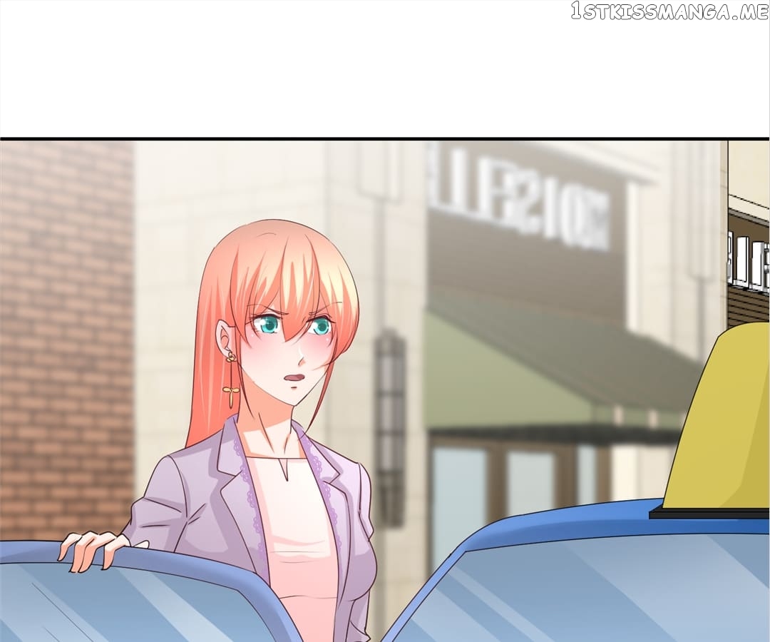 Counter-Attack of a Pregnant Actress chapter 42 - page 20