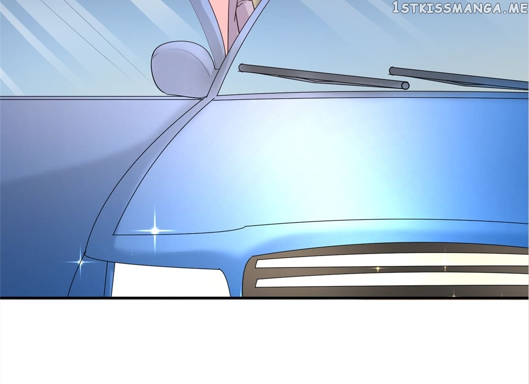 Counter-Attack of a Pregnant Actress chapter 42 - page 21