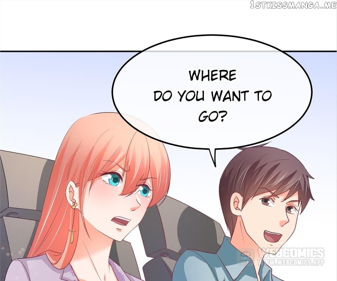Counter-Attack of a Pregnant Actress chapter 42 - page 22