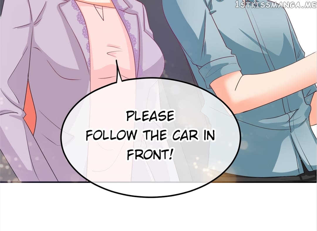 Counter-Attack of a Pregnant Actress chapter 42 - page 23