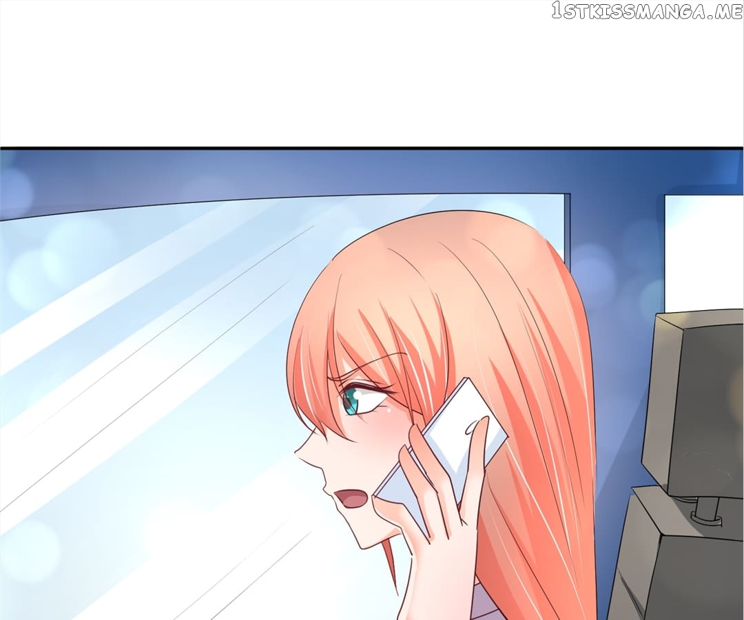 Counter-Attack of a Pregnant Actress chapter 42 - page 27