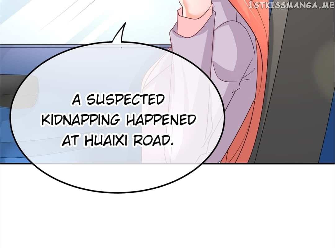 Counter-Attack of a Pregnant Actress chapter 42 - page 28