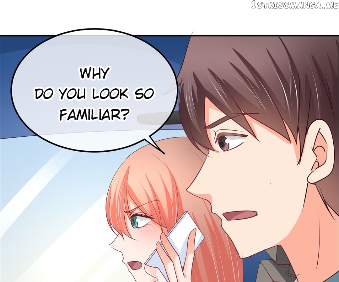 Counter-Attack of a Pregnant Actress chapter 42 - page 29
