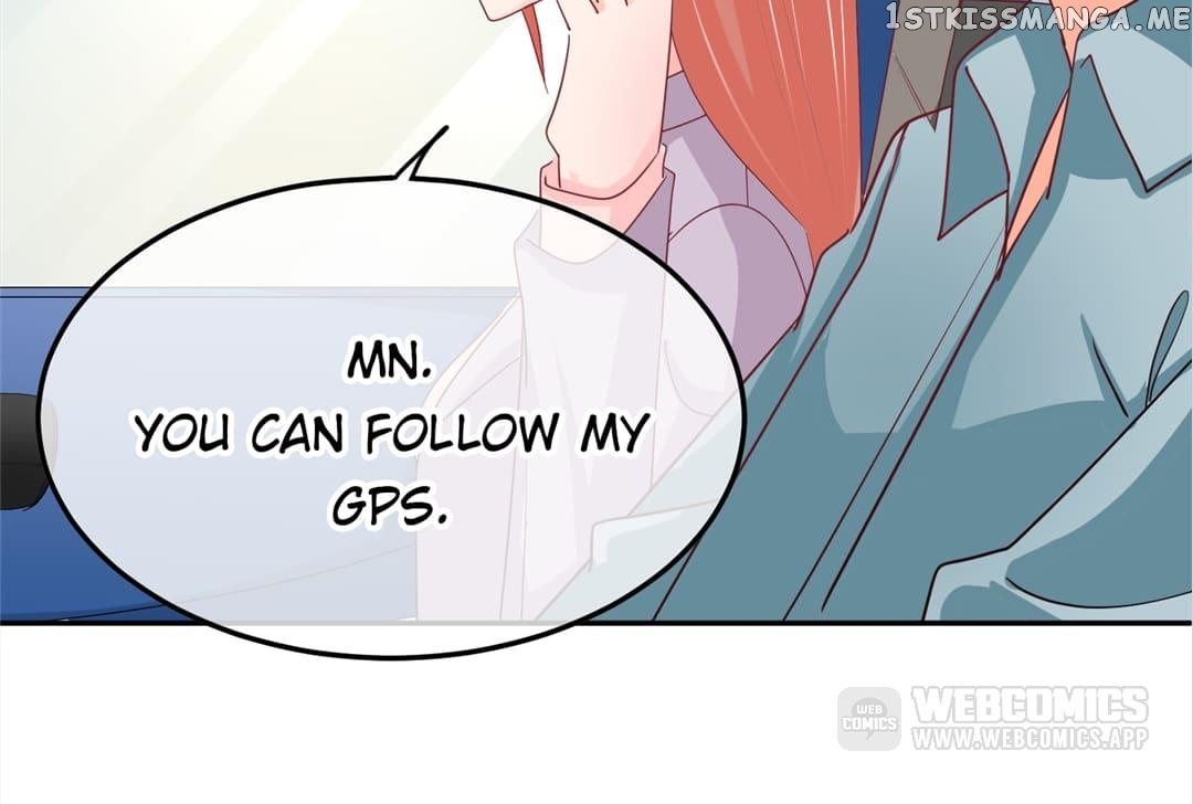 Counter-Attack of a Pregnant Actress chapter 42 - page 30