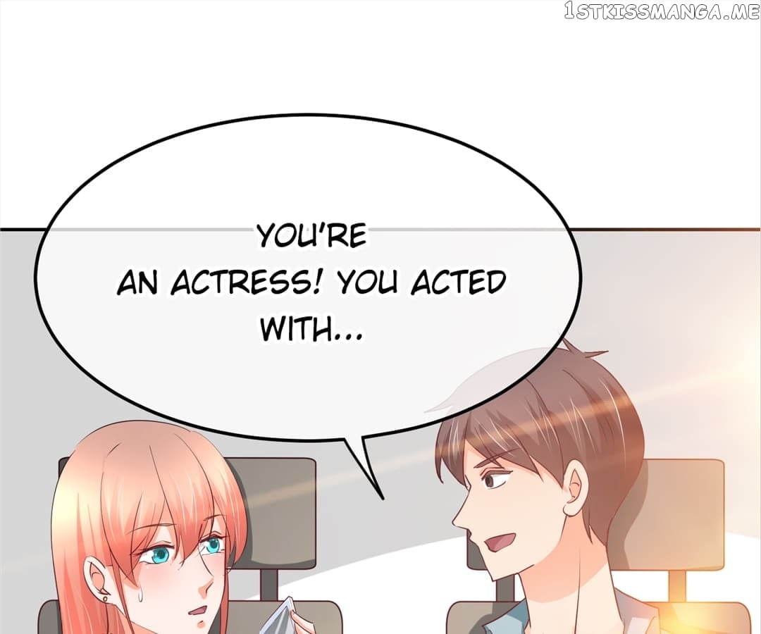Counter-Attack of a Pregnant Actress chapter 42 - page 33