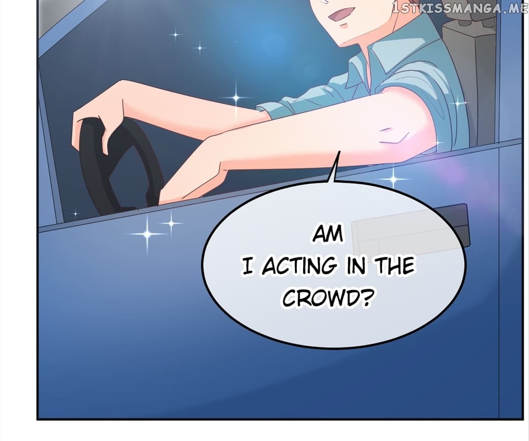 Counter-Attack of a Pregnant Actress chapter 42 - page 37
