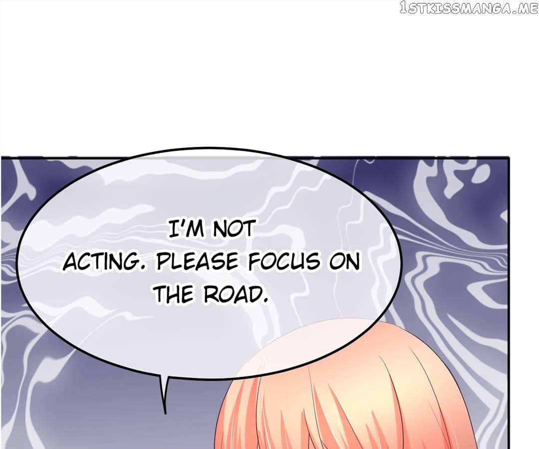 Counter-Attack of a Pregnant Actress chapter 42 - page 39