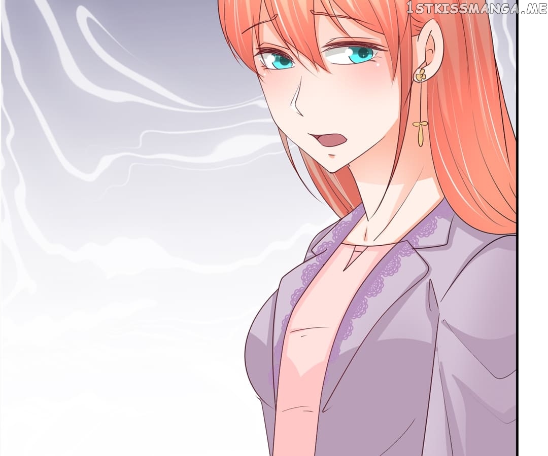 Counter-Attack of a Pregnant Actress chapter 42 - page 40