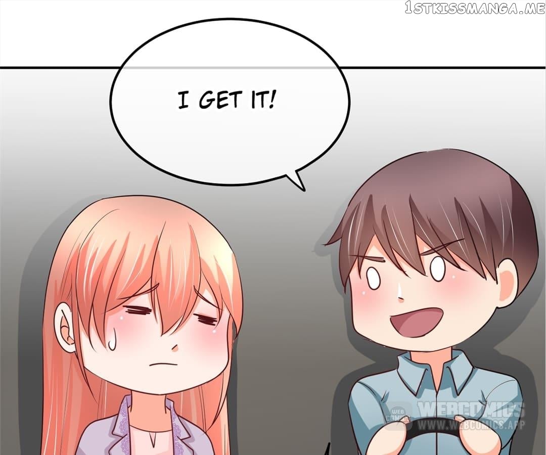 Counter-Attack of a Pregnant Actress chapter 42 - page 42