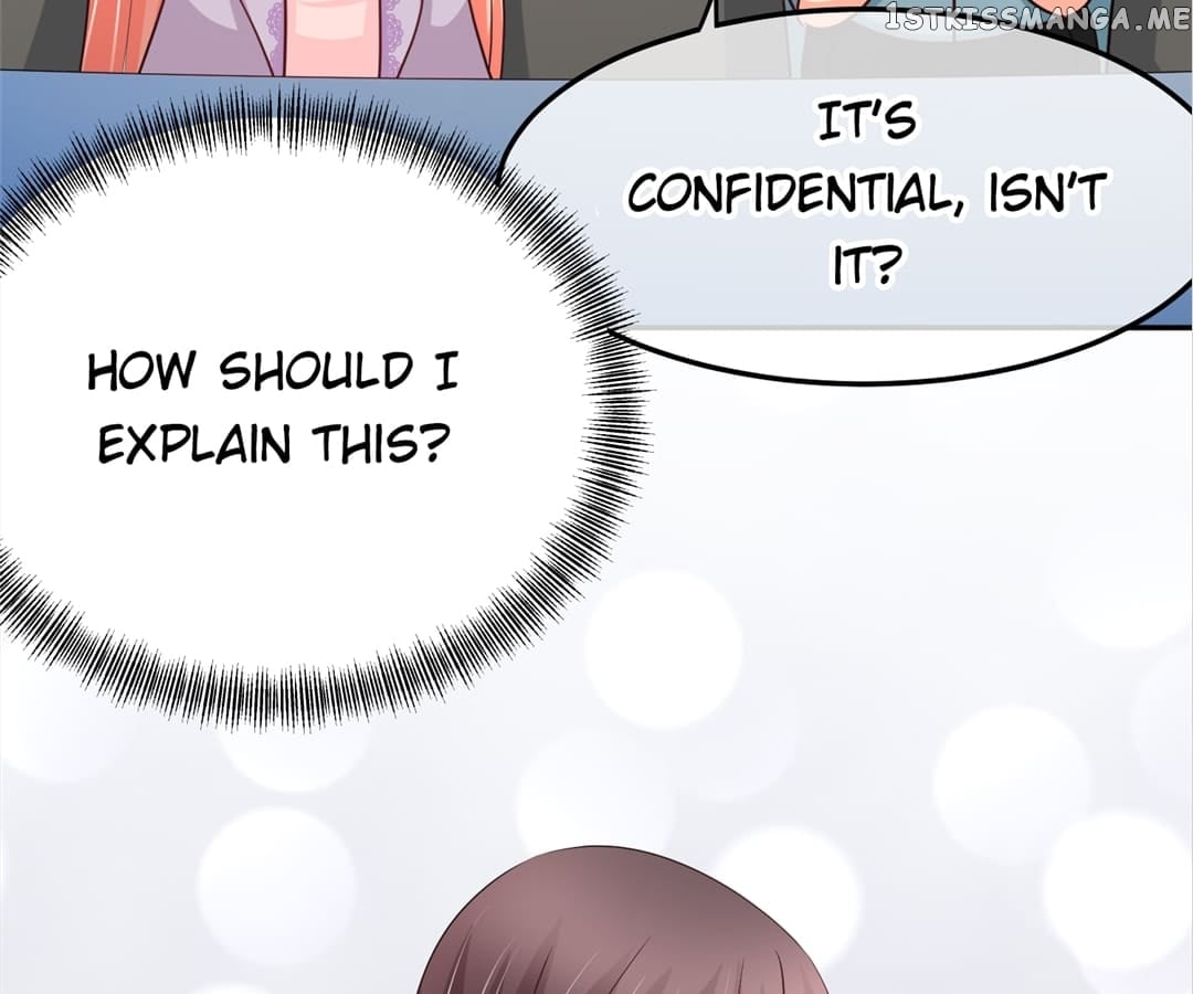 Counter-Attack of a Pregnant Actress chapter 42 - page 43