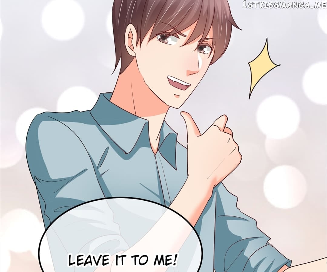 Counter-Attack of a Pregnant Actress chapter 42 - page 44